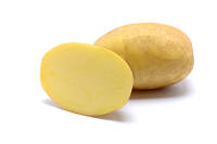 Картофель семенная Доната 2,5кг Europlant