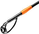 Спінінг Select Freek FRK-702M 2.13m 5-24g, фото 4