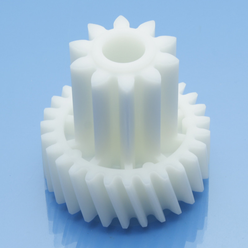 Шестерня м'ясорубки Braun Power Plus G1300, G1500, G3000, G1100 проміжна оригінал, фото 1