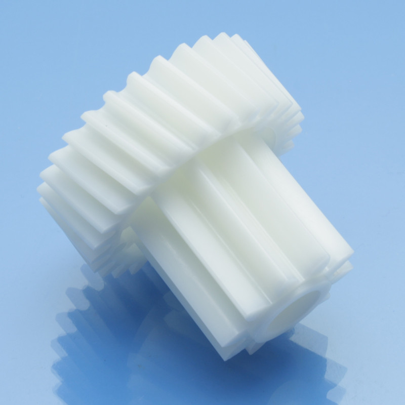 Оригінал шестерня м'ясорубки Braun Power Plus G1500, G1300, G3000, G1100 проміжна, фото 1