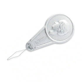 КЛАСИЧНИЙ НИТКОВТЯГУВАЧ СРІБЛЯСТОГО КОЛЬОРУ