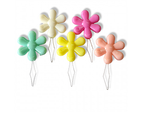 Ниткодивач ручний Ромашка 1 шт