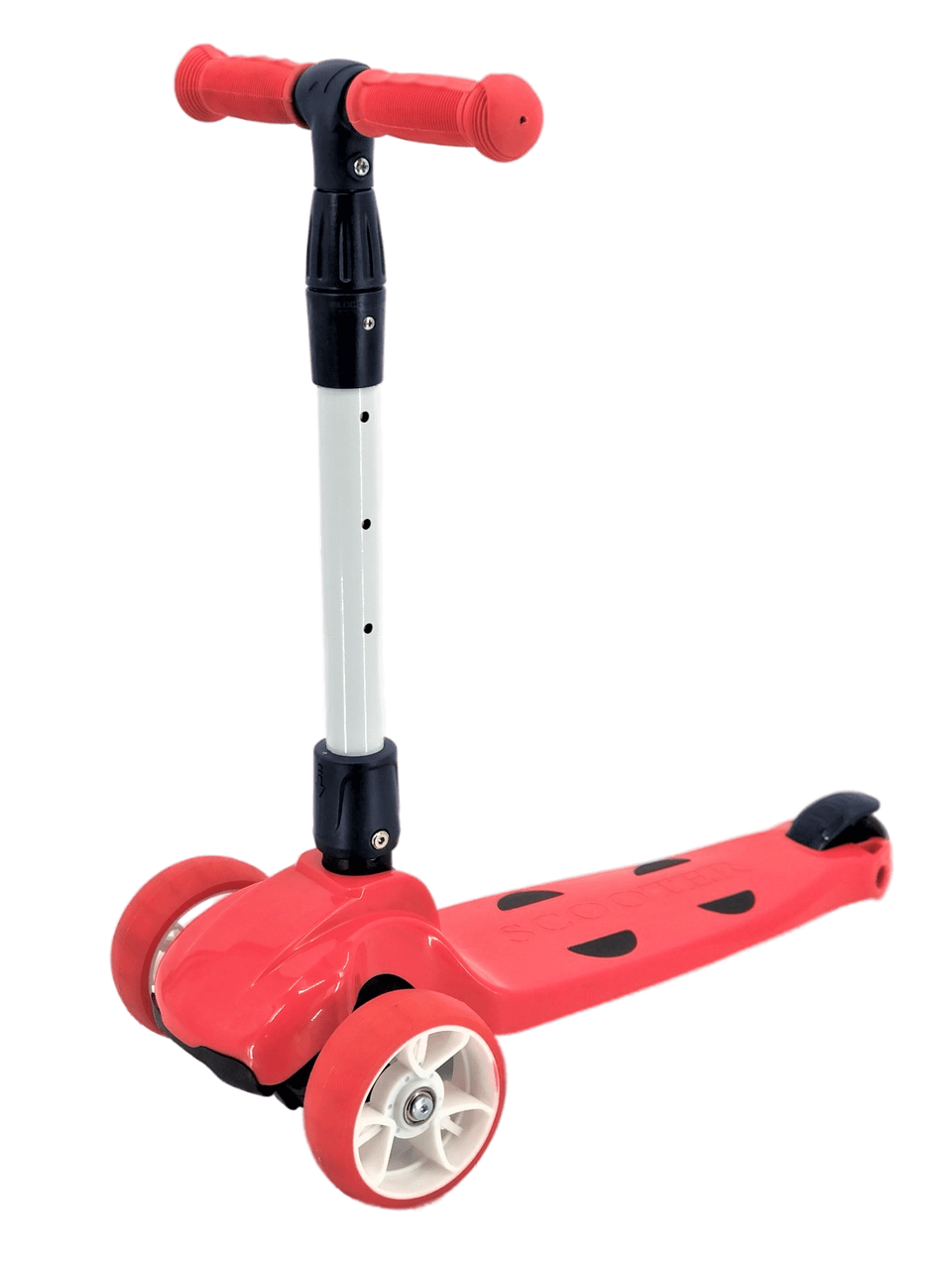 Дитячий самокат. Самокат триколісний для дітей., фото 1