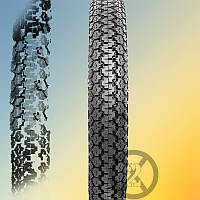 Покрышка на мотоцикл Servis Tyres "Long life" 2.75-R17