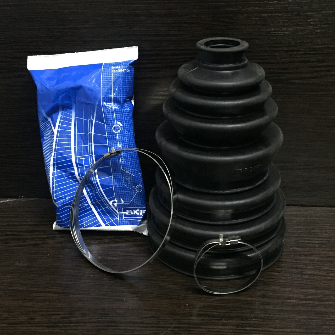Пильовик шруса зовнішній SKF VKJP01001 HYUNDAI ACCENT 10 ->