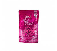 ZOLA "BROW EPIL WAX - Pink Pearl" Гранульований віск 100 г