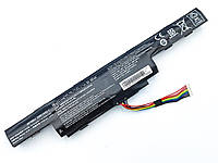 Батарея AS16B5J для ACER Aspire E5-575G, F15 F5-573G series (10.8V 5200mAh 56Wh)