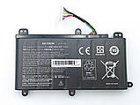 Батарея AS15B3N для ACER Predator G9-591, G9-592, G9-791, G9-792 (14.8V 4400mAh), фото 3