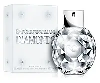 Женские духи Giorgio Armani Emporio Armani Diamonds Парфюмированная вода 50 ml/мл оригинал