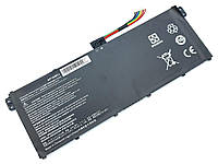 Батарея AP16M5J для ACER Aspire 1 A114-31, Aspire 3 A315-21, A315-51, A515-51, A315 KT.00205.004 (7.4V 4800mAh