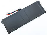 Батарея AP16M5J для ACER Aspire 1 A114-31, Aspire 3 A315-21, A315-51, A515-51, A315 KT.00205.004 (7.4V 4800mAh, фото 4