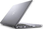 Ноутбук Dell Latitude 5411-Intel Core i7-10850H-2.7GHz-8Gb-DDR4-512Gb-SSD-W14-IPS-FHD-Web-(B)-Б/В, фото 3