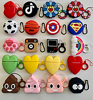 Чохол для навушників AirPods