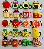 Чохол для навушників AirPods