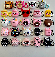 Чохол для навушників AirPods 2