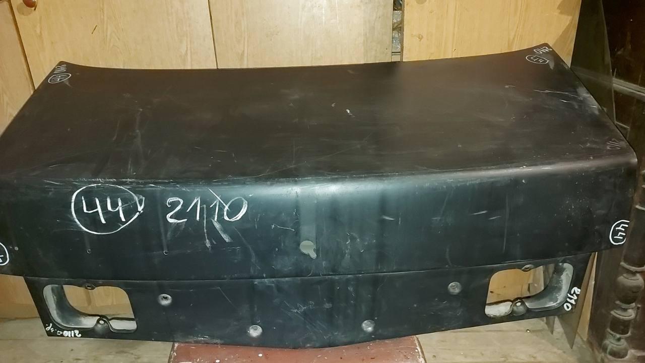 Крышка Багажника ВАЗ 2110 — в Категории "крышки Багажника" на Bigl.ua ...