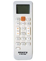 Пульт для кондиціонера Samsung AQ12TSBN