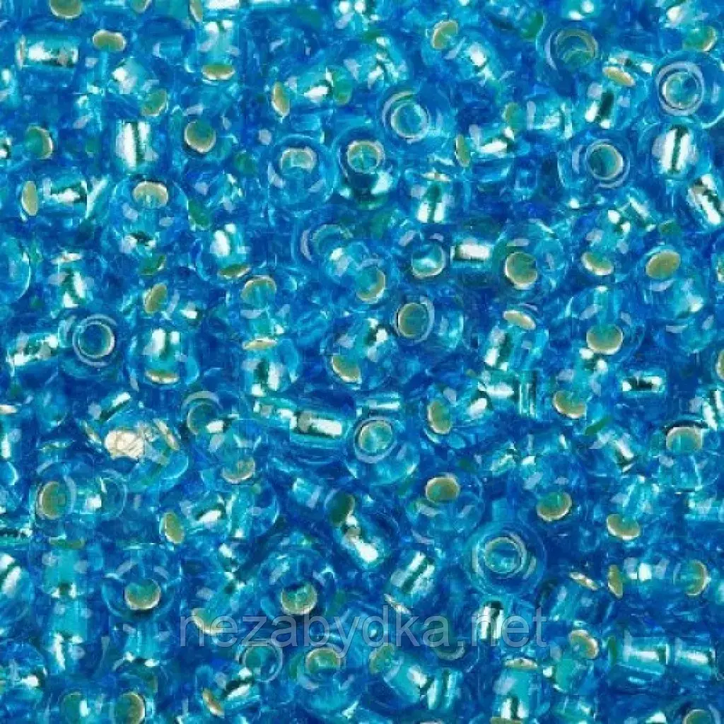 Чеський бісер 67030 к-г 5г