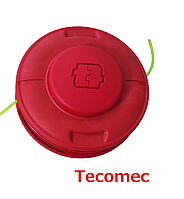 Косильная головка tecomec для мотокос fs 400,450