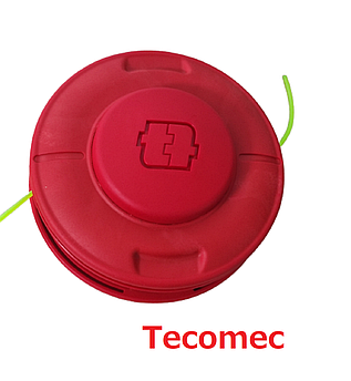 Косильна головка tecomec для мотокос fs 400,450