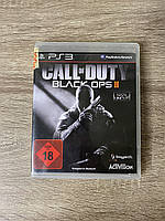 Call Of Duty Black Ops2 для PS3 бу