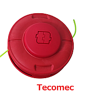 Косильная головка tecomec для мотокос fs 160,350,450
