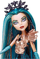 Нифера де Нил, серия Бу Йорк Monster High/Монстер Хай