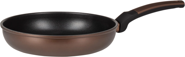 Сковорода Ardesto Gemini алюміній 24 см (AR1924PG), фото 1