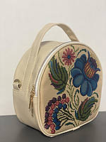 Сумка для вишивки бісером модель