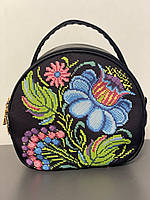 Сумка для вишивки бісером модель