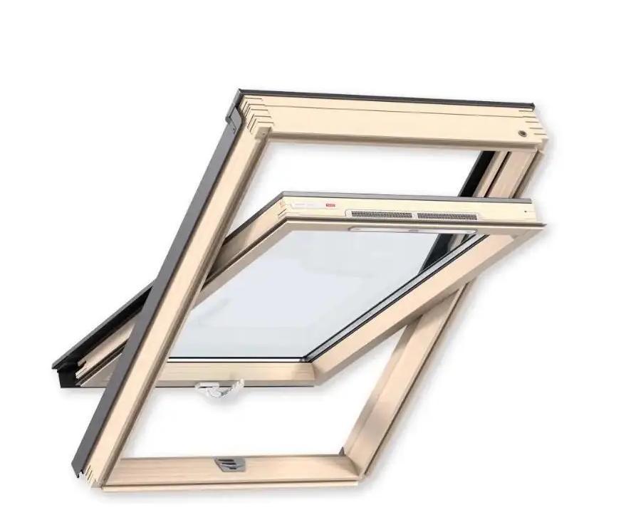 Мансардне вікно Velux (Велюкс) GZR 3050 MR04 78*98