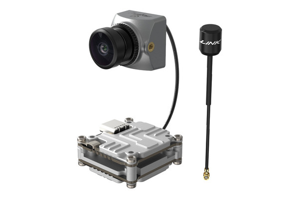 FPV камера RunCam Link Phoenix HD курсова цифрова відеосистема для БПЛА