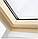 Мансардне вікно Velux (Велюкс) GZR 3050 MR04 78*98, фото 5