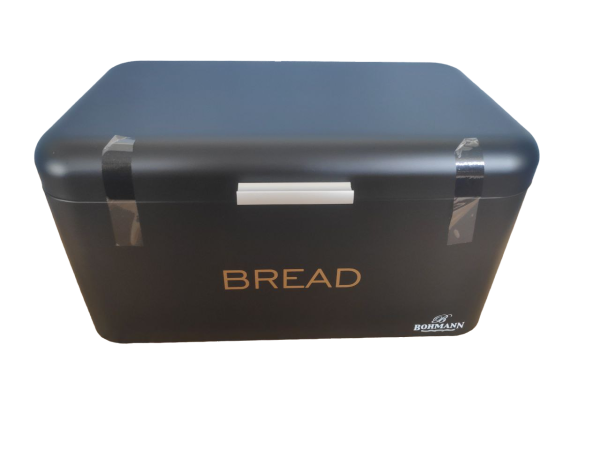 Хлібниця Bohmann BH 7260 B