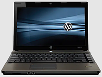 Ноутбук HP ProBook 4320s-Intel-Celeron-P4500-1.8GHz-2Gb-DDR3-250Gb-DVD-RW-W13.3-Web-(B)- Б/У