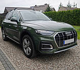 Молдинги на двері для Audi Q5 II 2016+, фото 8