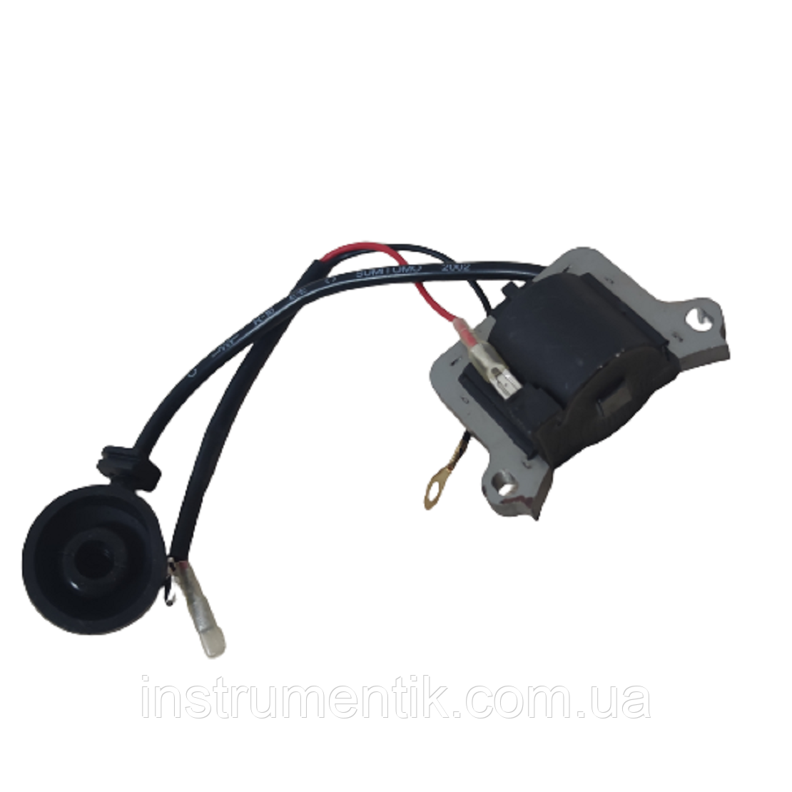Котушка запалювання для мотокос NTCG 430