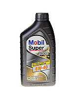 Олива моторна MOBIL SUPER 3000 5W40 1l.