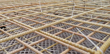 Склопластикова арматура діаметром 8,0 мм