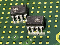Оптопара транзисторная MCT62 QTC