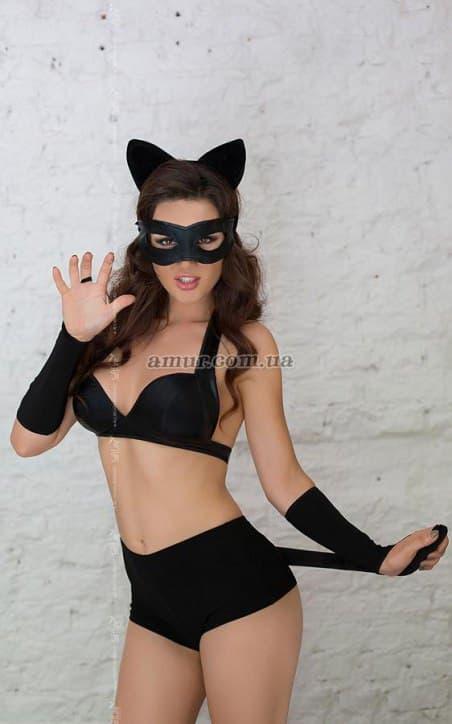 Костюм кішечки Catwoman M
