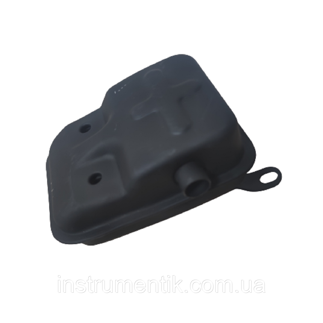 Глушник для китайських мотокос NTCG 430