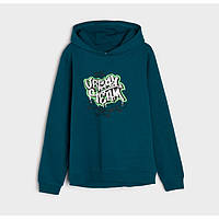 Дитяче худі толстовка Sinsay на хлопчика 9-10 років - р.140 /36630/