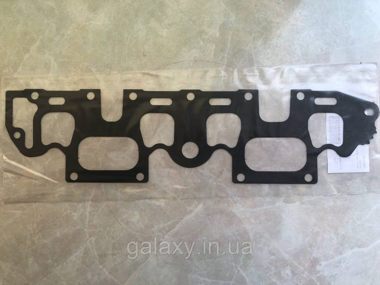 Прокладка коллектора впускного Ford Sierra Scorpio 2,0 DOHC 1989-, фото 1