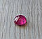 Рубін натуральний  1.57 Ct. 6.7 x 6.7 x 3.7 mm, фото 5