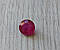 Рубін натуральний  1.57 Ct. 6.7 x 6.7 x 3.7 mm, фото 3