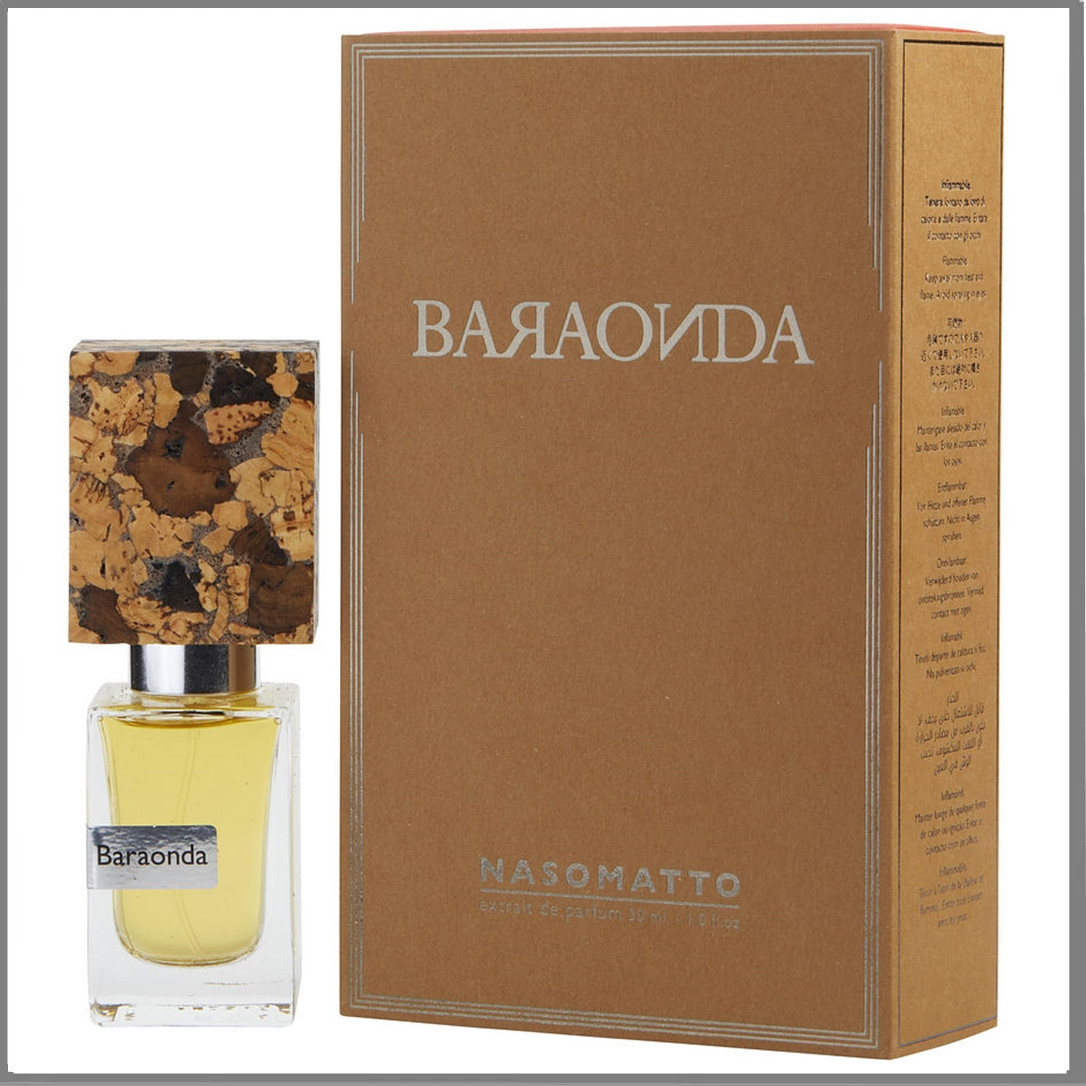 Nasomatto Baraonda духи 30 ml. (Насоматто Бараонда)