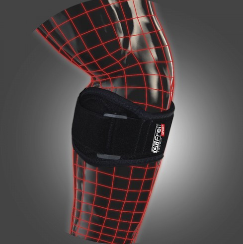 Бандаж на ліктьовий суглоб Sport Dr Frei S8322