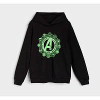 Дитяче худі толстовка Sinsay на хлопчика 9-10 років - р.140 /36480/