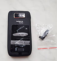 Корпус Nokia 6600 Fold (AAA)()Black)(Full)(без клавіатури)